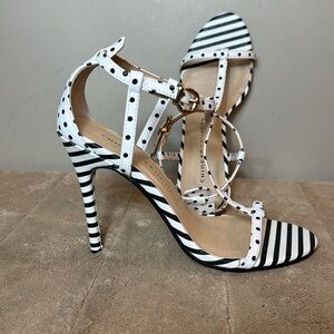 CHINESE LAUNDRY stiletto sandals NIB